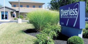 Peerless recognized as local Top Employer by Dayton Business Journal