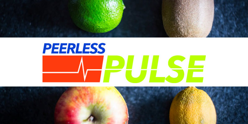 Pulse: Health Challenge