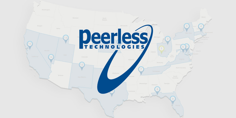 Peerless expands in Huntsville, Alabama!