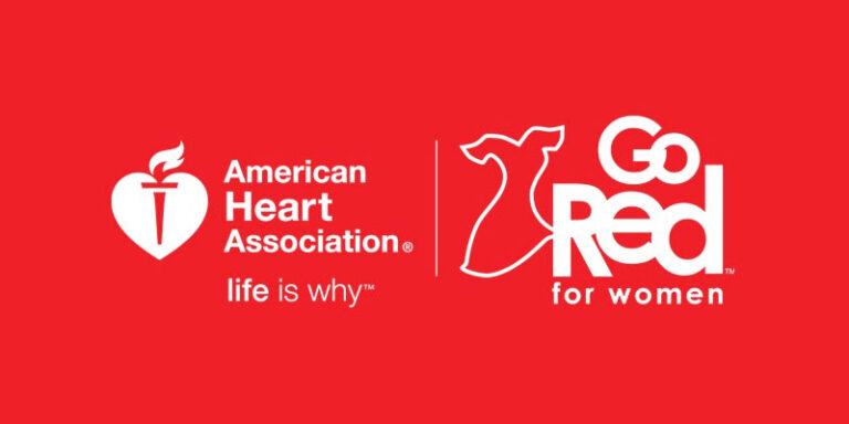 National Go Red Day