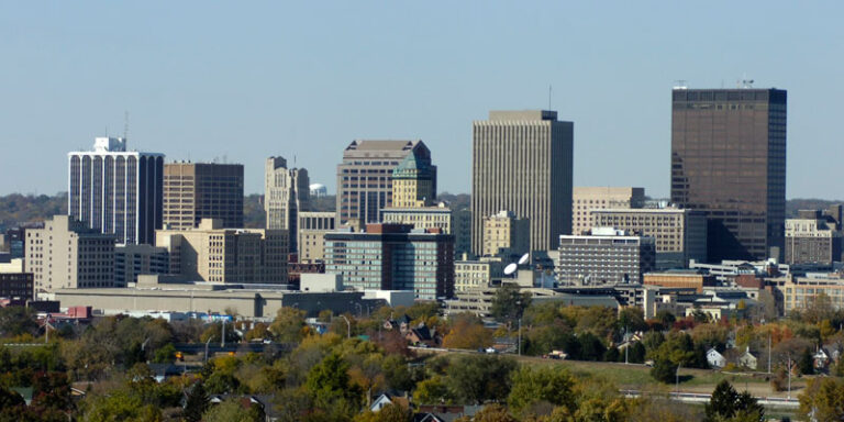 Peerless on Dayton Business Journal’s Top Minority-Owned Companies List