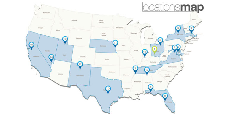 Peerless expands Operations into Huntsville, AL