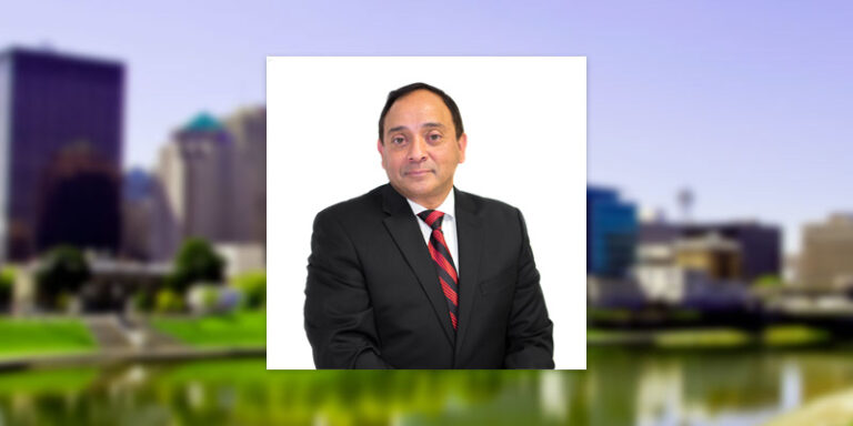 Irv Ramirez