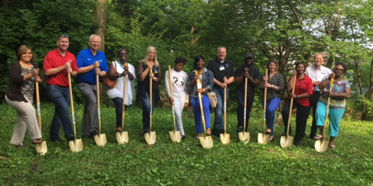 Peerless partners with Dayton Habitat for Humanity Program