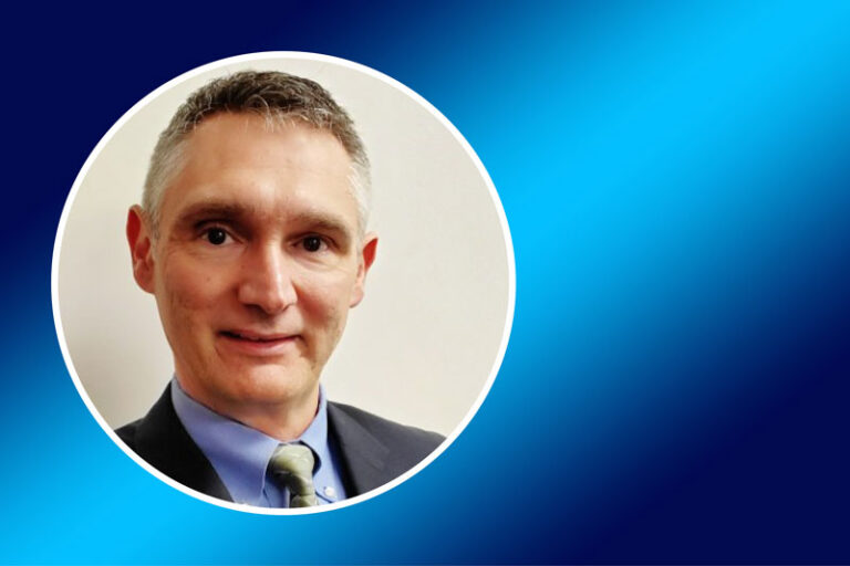 Hurlburt named VP of Technology & Solutions group